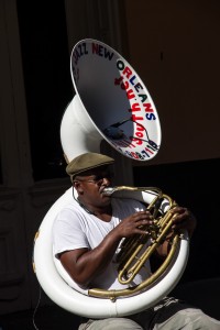 New Orleans Orchestra